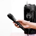 Rech Party Spkr/Usb/Sd/Fm/Mic/Rmt/Bt1x12