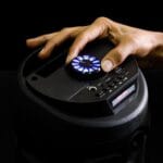 Rech Party Spkr/Usb/Sd/Fm/Mic/Rmt/Bt1x12