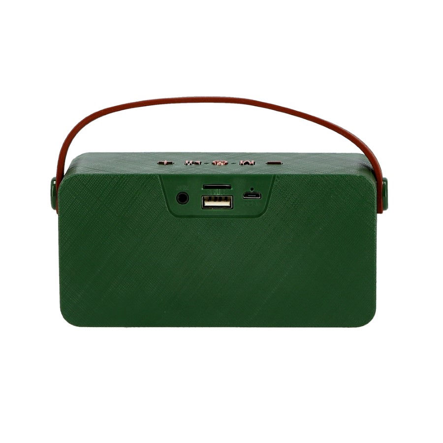 Potblwirlessspkrusb/tf/mp3/aux/bt/1X30