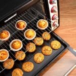 Electric Oven/Rotisserie/Convectn/48L1X1