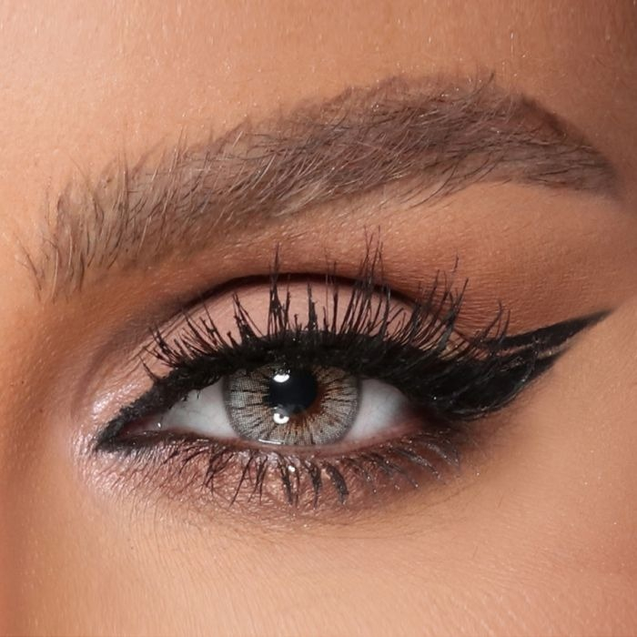 AMARA SMOKE GRAY PLANO