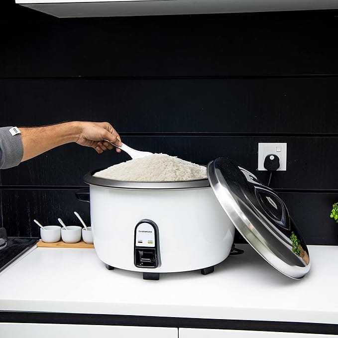 Rice Cooker 8 Ltr 1x1