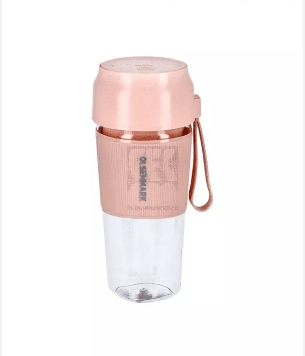 Rech Portble Juicer/Safty Lock/300ml1x30