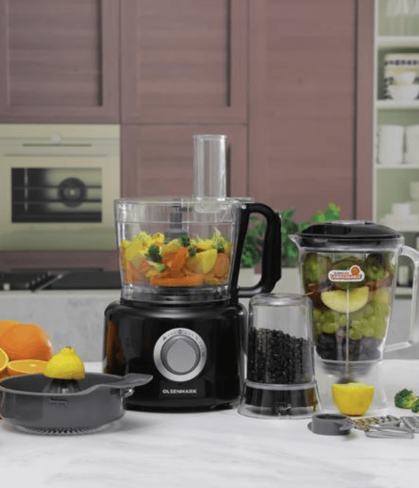 10in1 Blendr/Unbrkabl PCJar/2spd/1.5L1x4