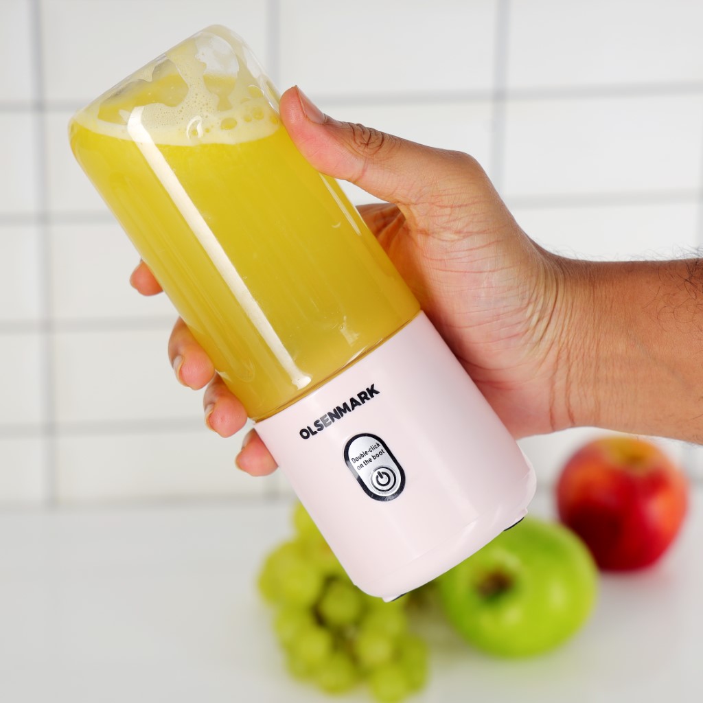 Rech Portble Blender 410ml/35w 1x60