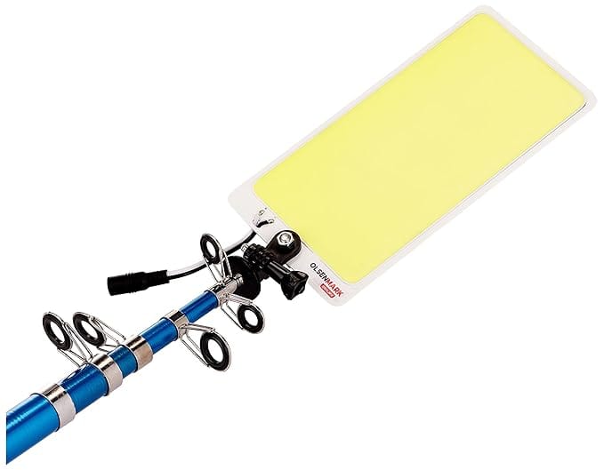 Multi-Outdor Ligt Campig/Fishg/Prty 1x18