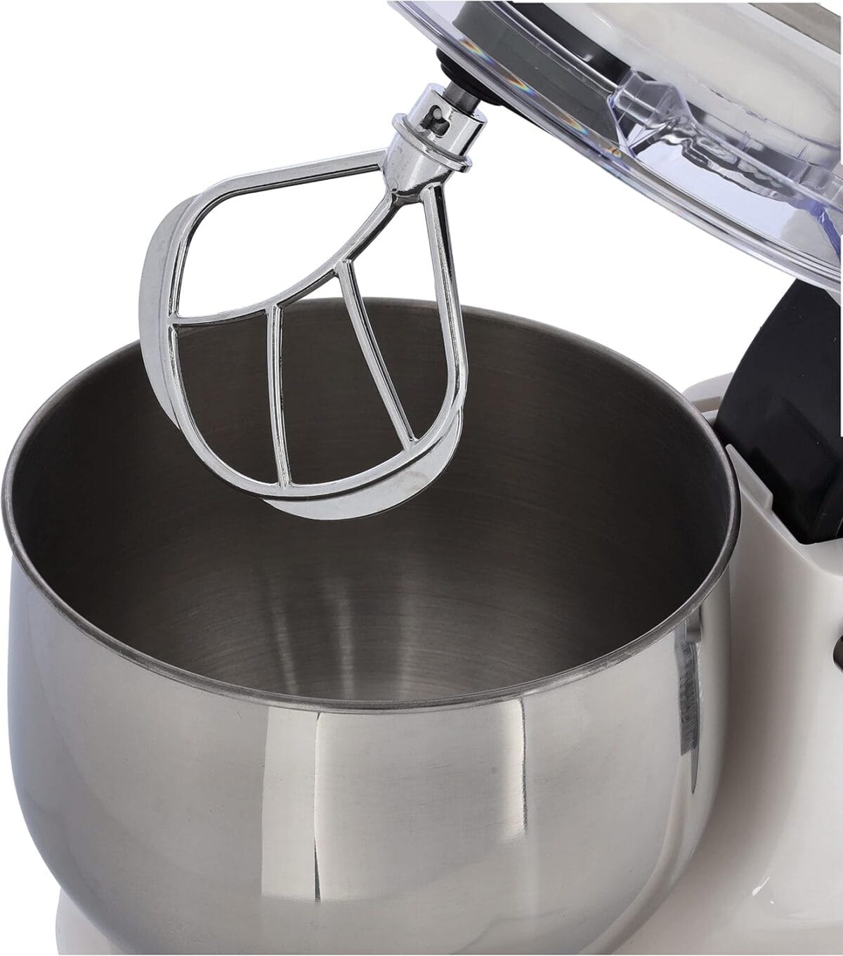 StandMixer/SSBowl/5L/1100W/10Spd/4In11x2