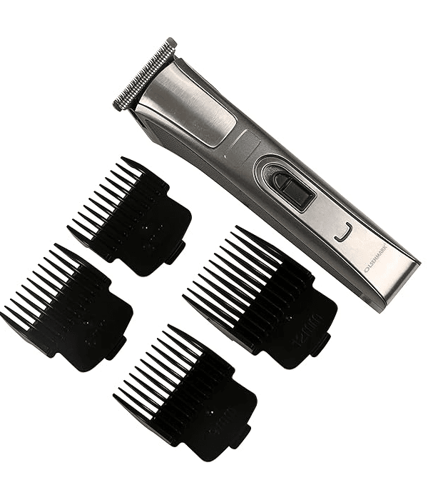 Rechargeable Hair Trimmer 1x24