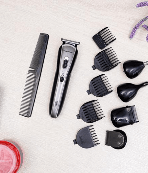 10 In 1Grooming Set 1x6
