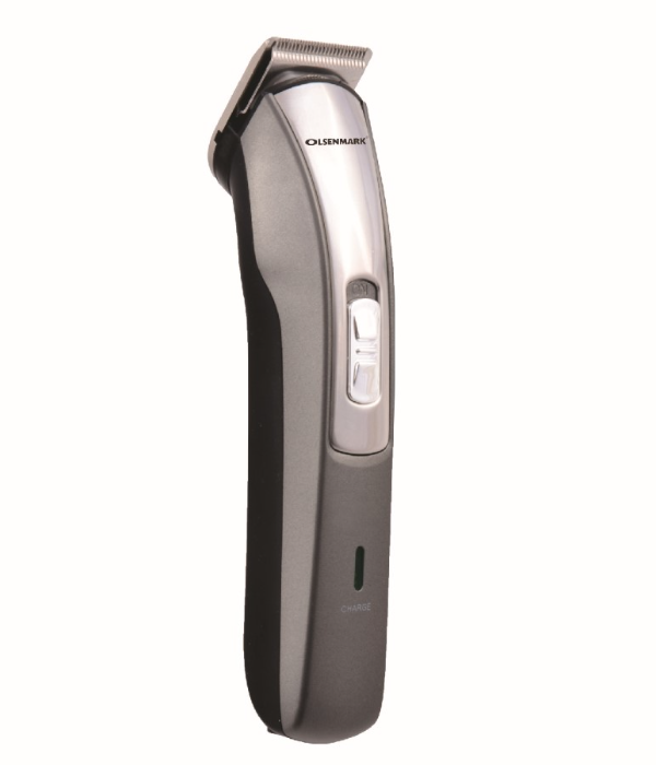 Reachargeble hair trimmer 1X60