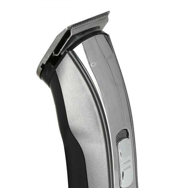 Reachargeble hair trimmer 1X60