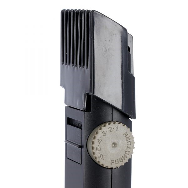 Rechargeable trimmer 1x60