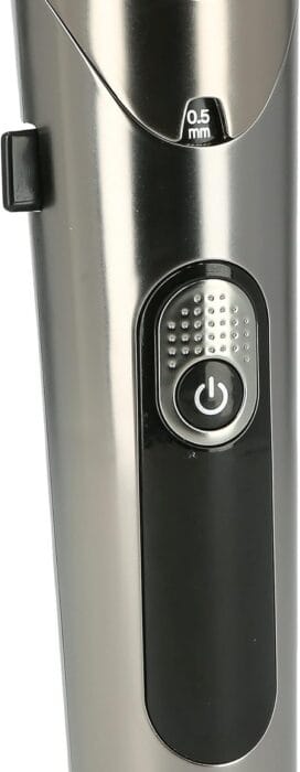 Professional hair trimmer 1x6