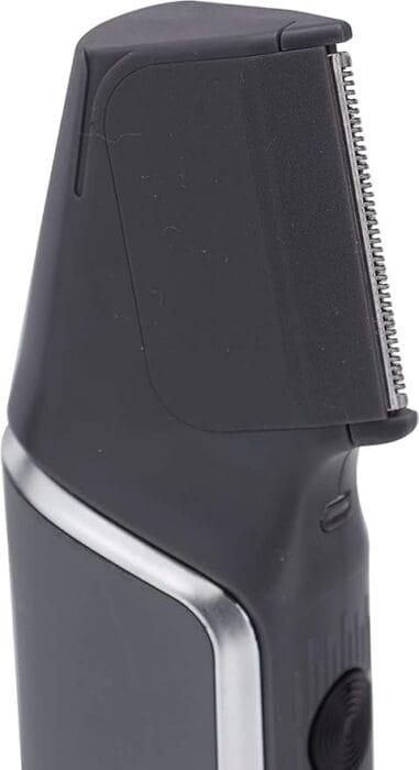 Rech Hair Trimmer&Body Gromr/SS Bld1x24