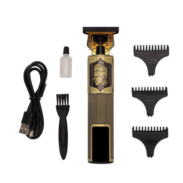 Electric Hair Clipper 1x60