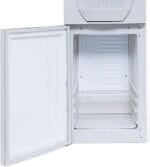 Hot &Cold Water Disp With Cabinet 1x1