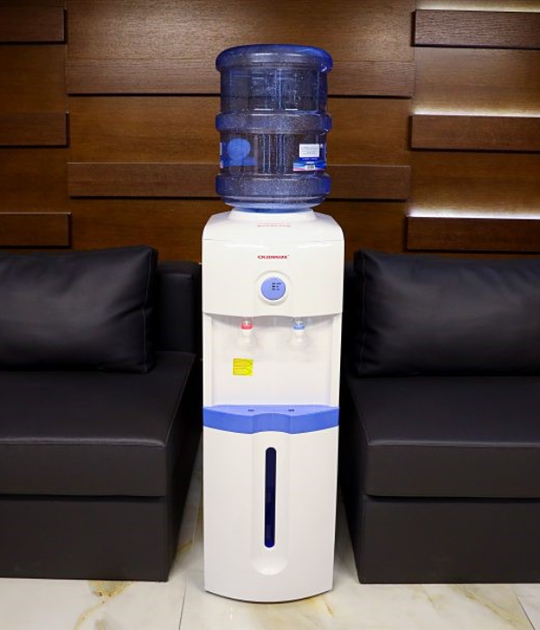 Hot & Cold Water Dispenser 1x1