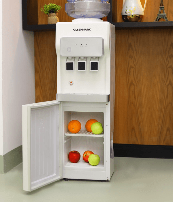 3In1 Water Dispenser 1x1