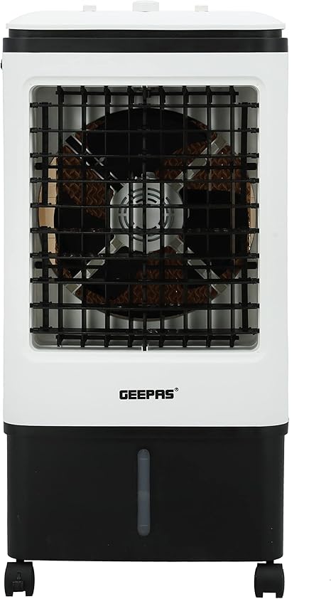 Air Cooler/7L/3Spd/65W/IceBox1x1