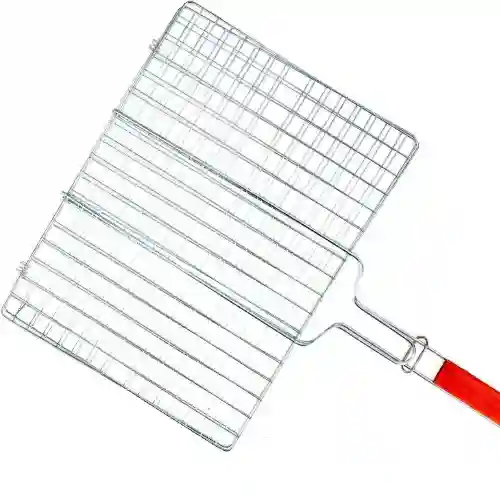 BBQ Grill  35x25x52CM1X50