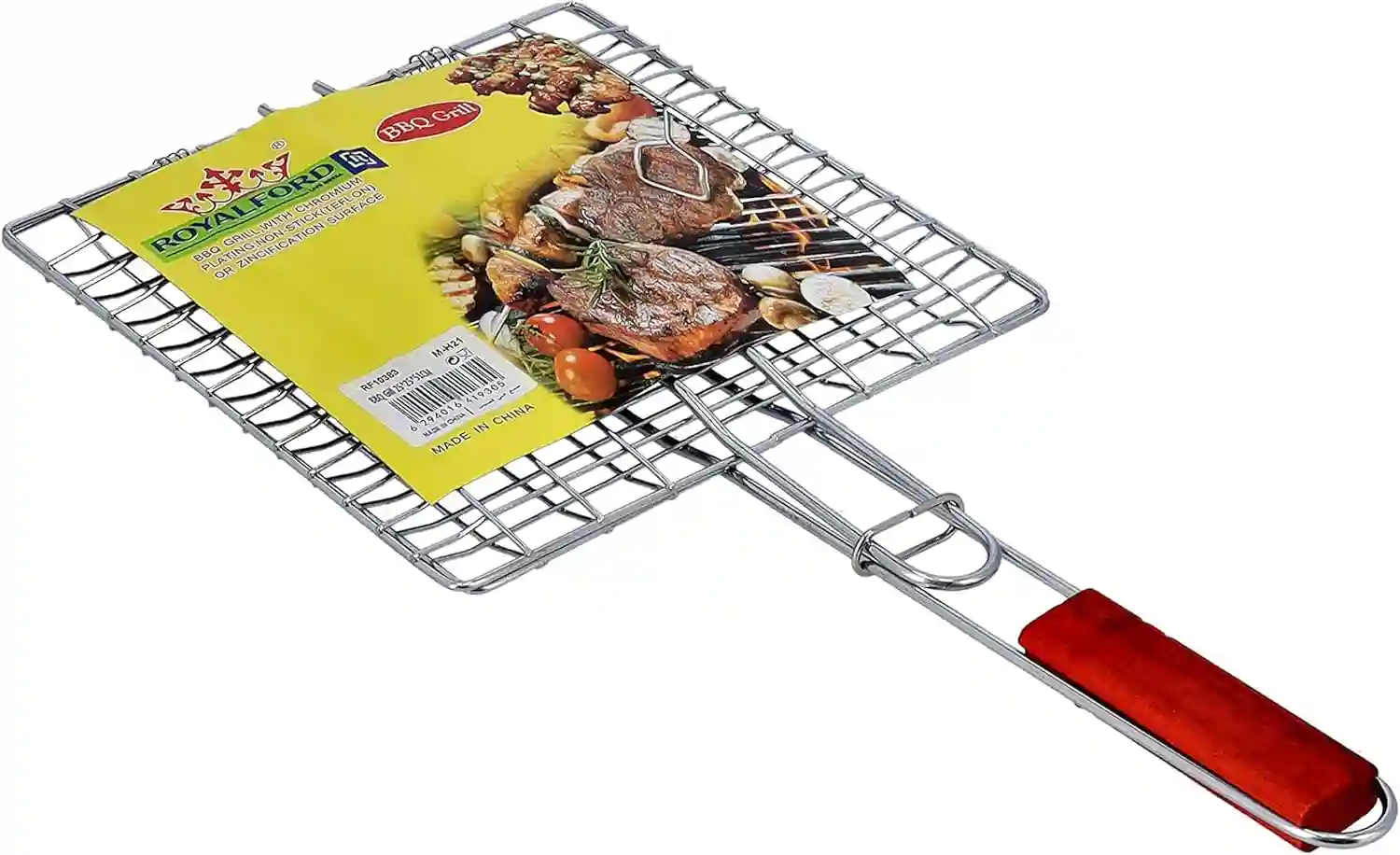 BBQ Grill  25x25x51CM1X30