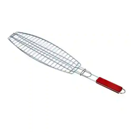 Fish BBQ Grill 14x67CM1X50