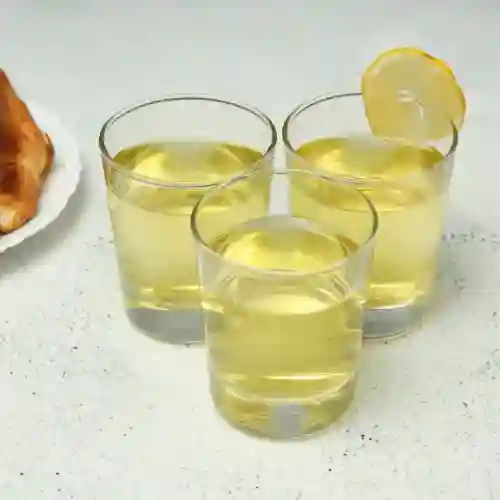 Royalford 3 Pcs Glass Tumbler Set