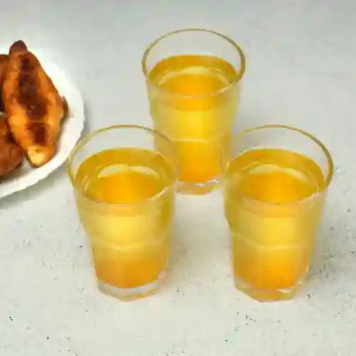 Royalford 3 Pcs Glass Tumbler Set