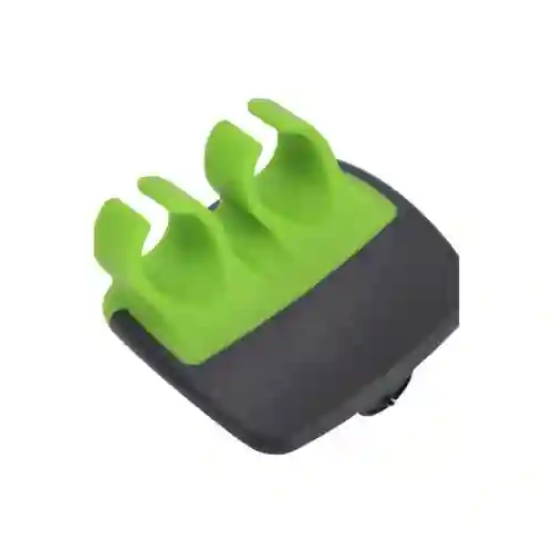 Plam Peeler with Finger Grip Fruit Peeler