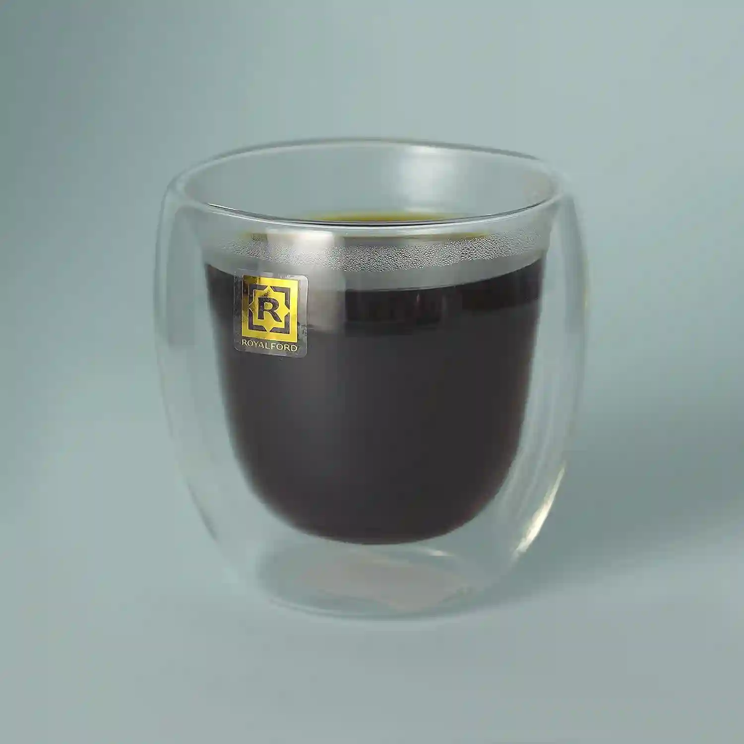 Buy premium double wall glass cup sets online. Insulated design keeps beverages at the perfect temperature. Ideal for coffee, tea, and gifting.