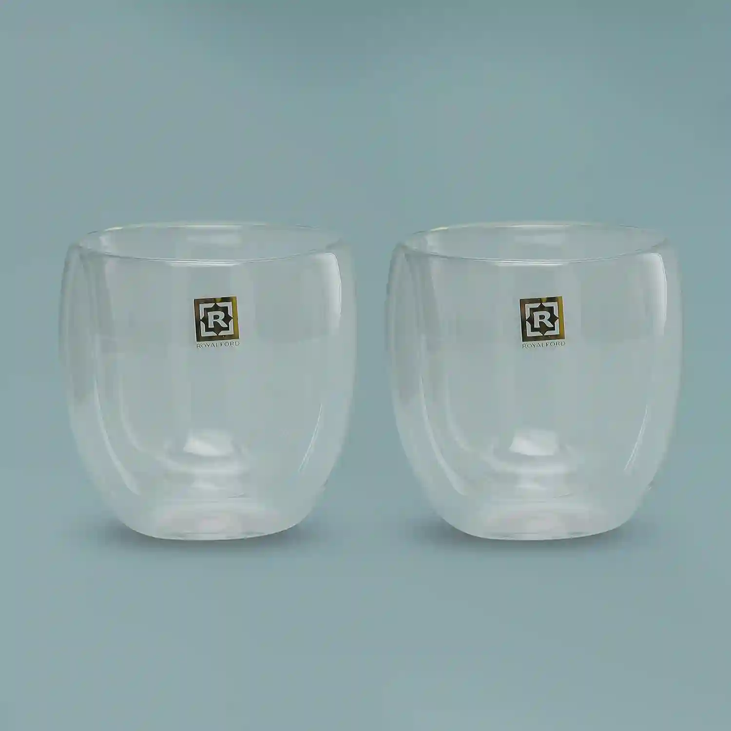 Buy premium double wall glass cup sets online. Insulated design keeps beverages at the perfect temperature. Ideal for coffee, tea, and gifting.