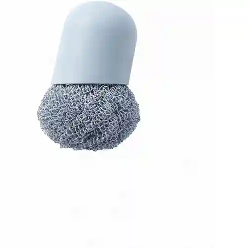3pc Terylene Short Handle Brush1X96