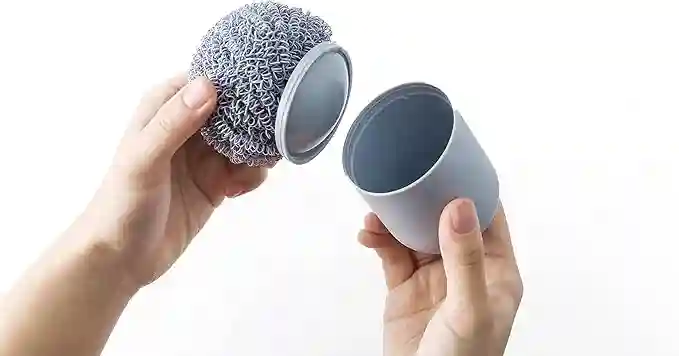 3pc Terylene Short Handle Brush1X96