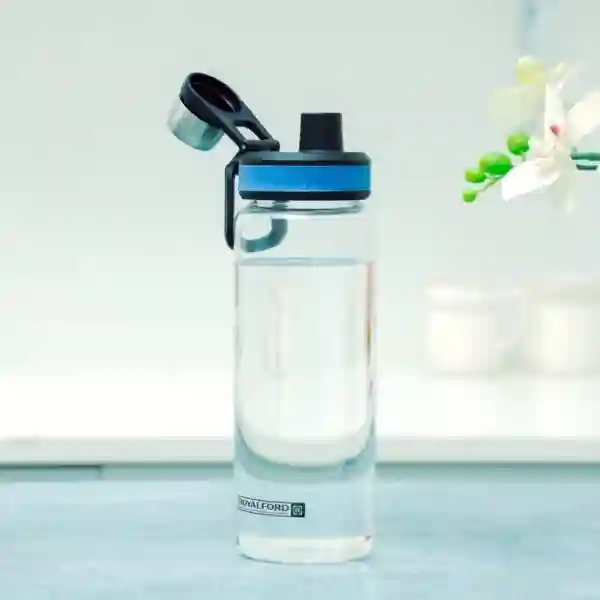 Glass Bottle | 800ml | Borosilicate Glass Bottle