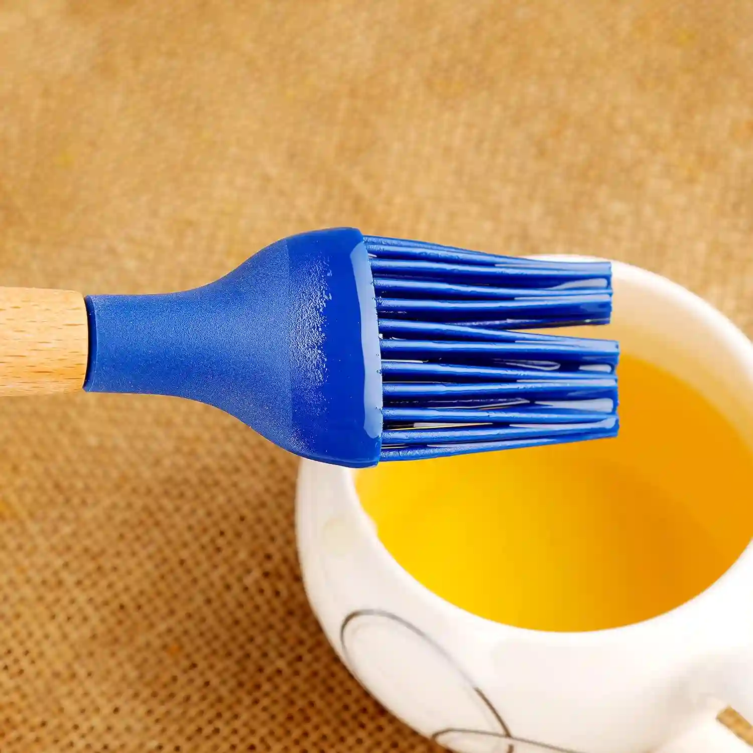 RoyalFord Silicon Oil Brush