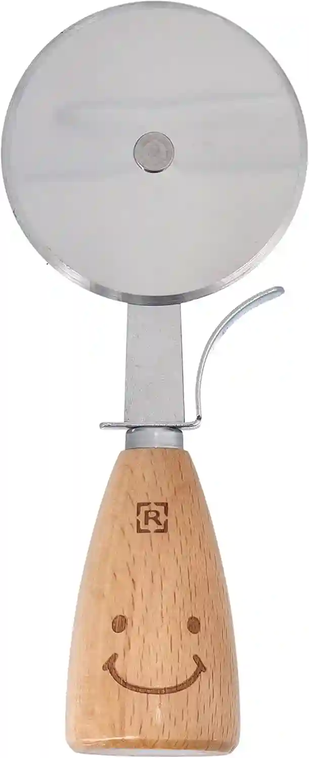 Royalford Pizza Cutter Slicer Wheel