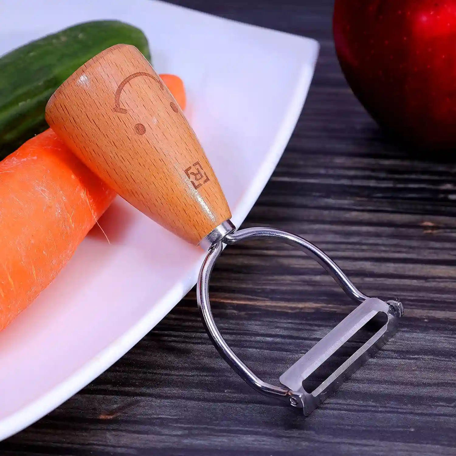 RoyalFord Vegetable Peeler