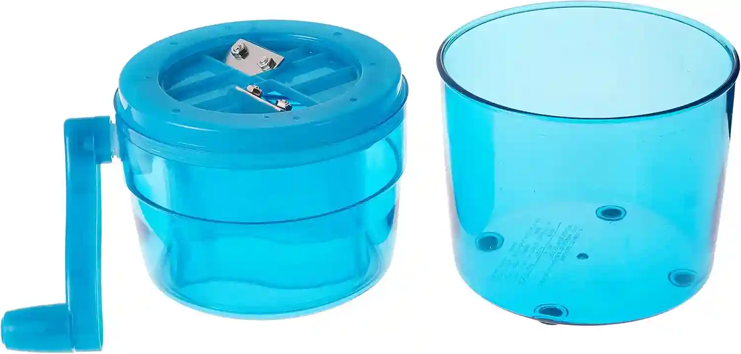 Royalford Manual Ice Crusher