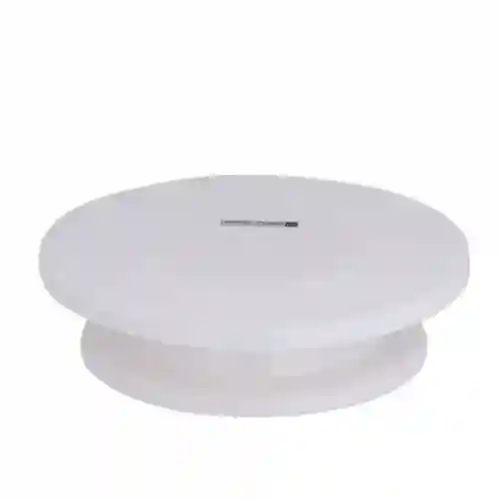Royalford 360° Revolving Cake Stand