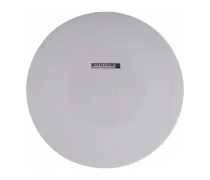 Royalford 360° Revolving Cake Stand