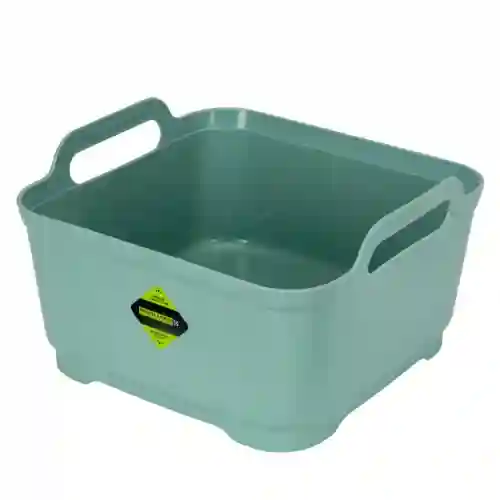 RoyalFord Square Basket with Filter