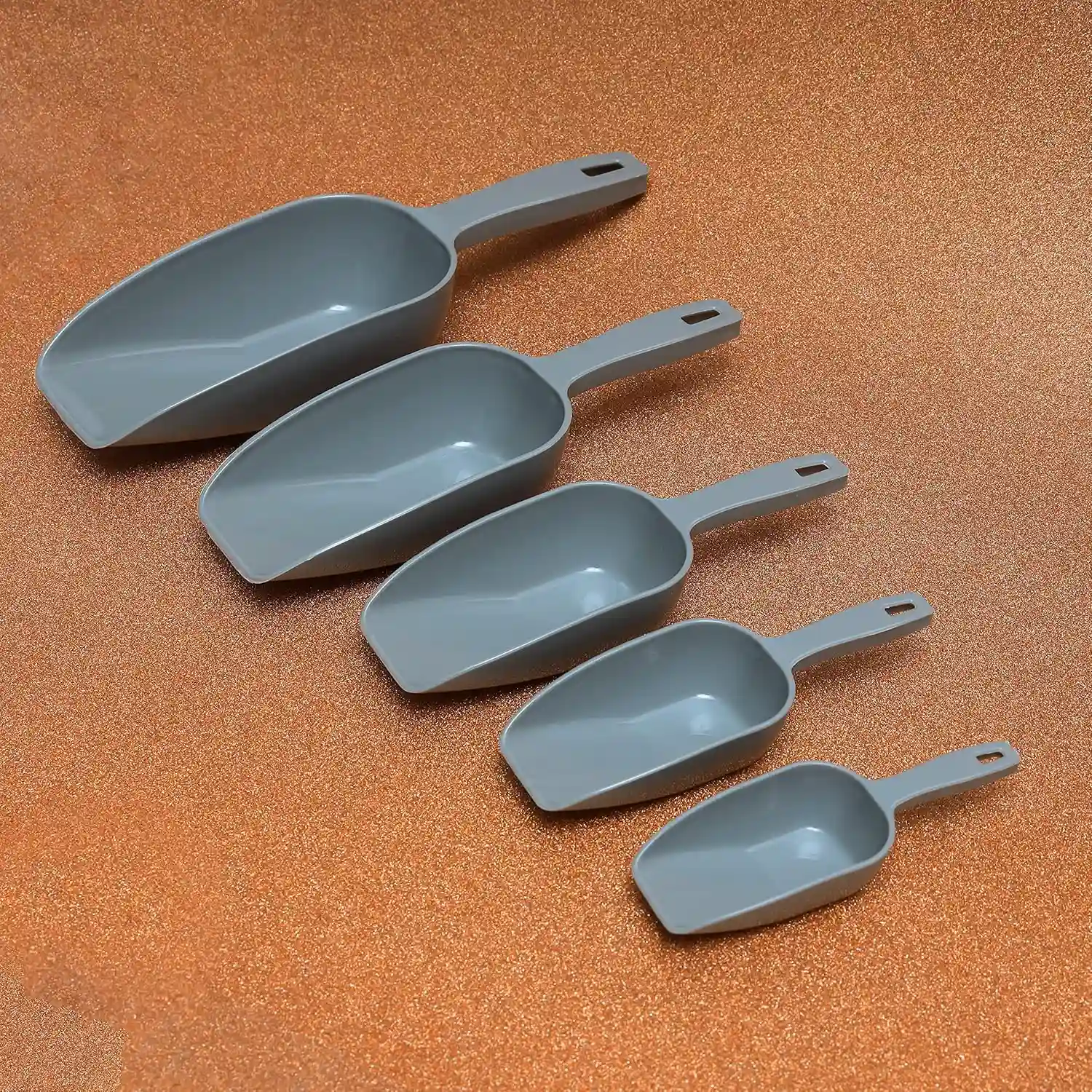 Royalford Measuring Spoon Set