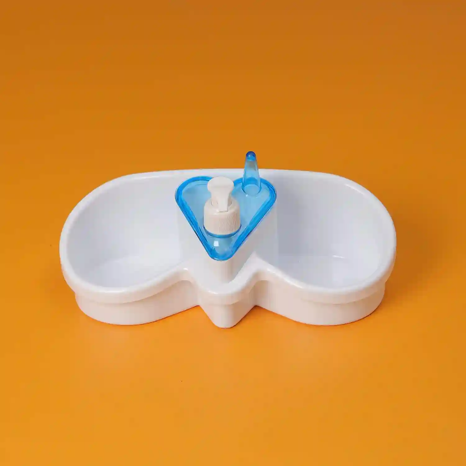 Royalford 2-in-1 Sink Organizer