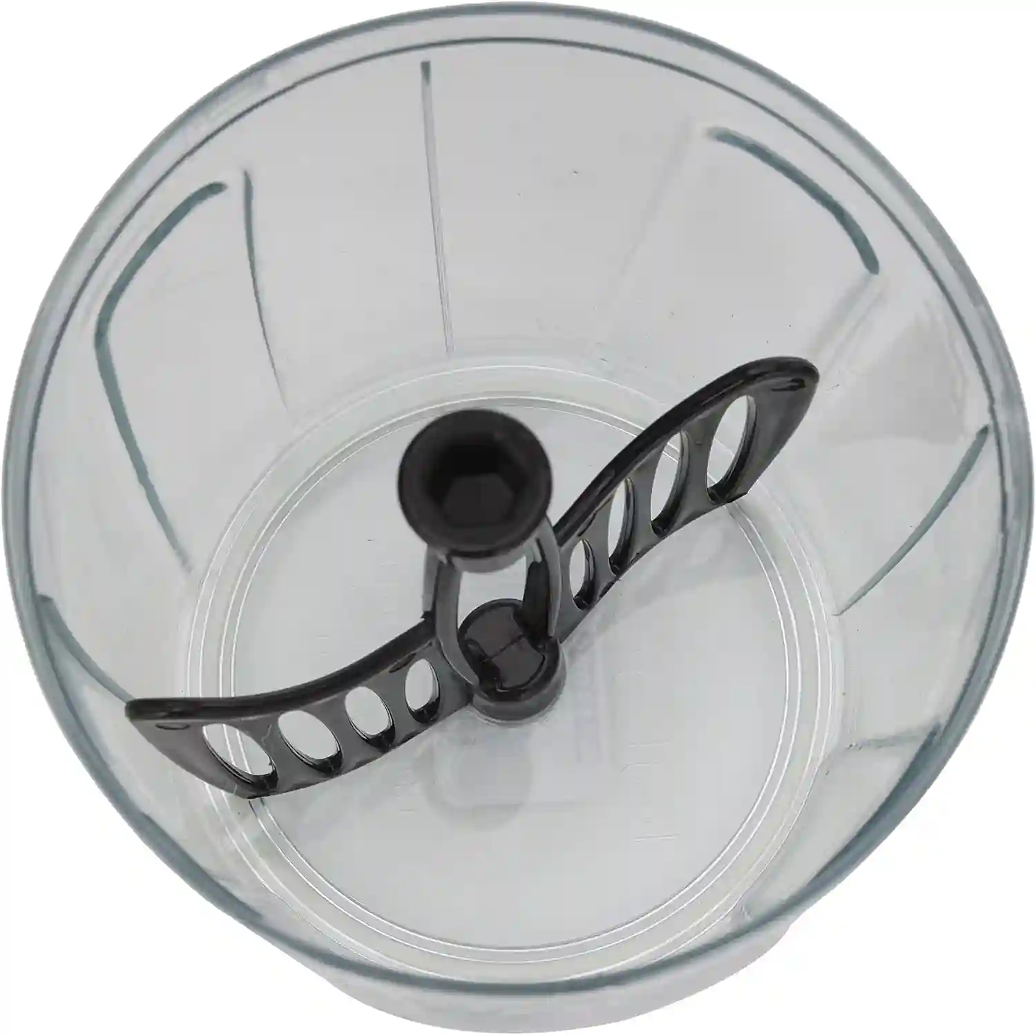 Royalford 2 In 1 Pull Chopper