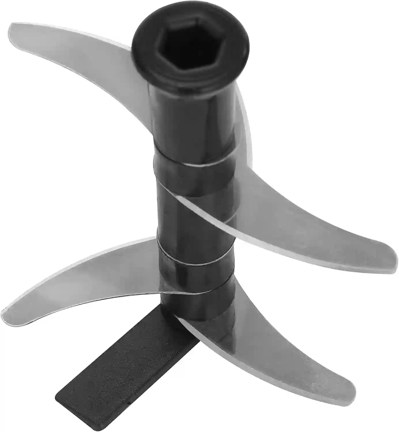 Royalford 2 In 1 Pull Chopper