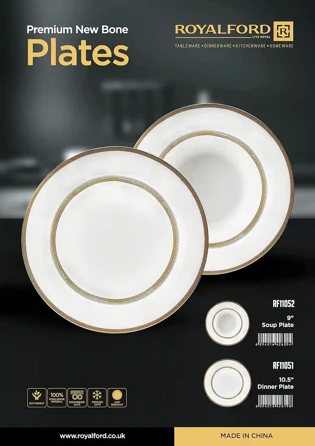 RoyalFord Kitchenware