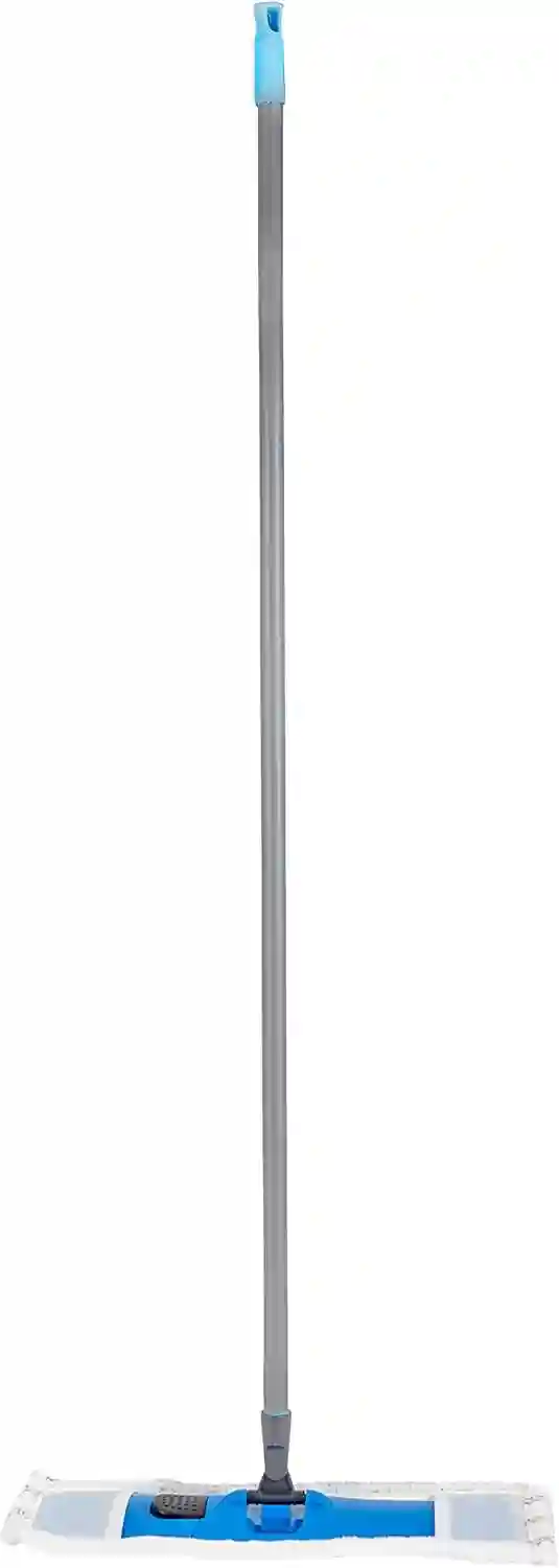 Royalford Microfiber Flat Mop