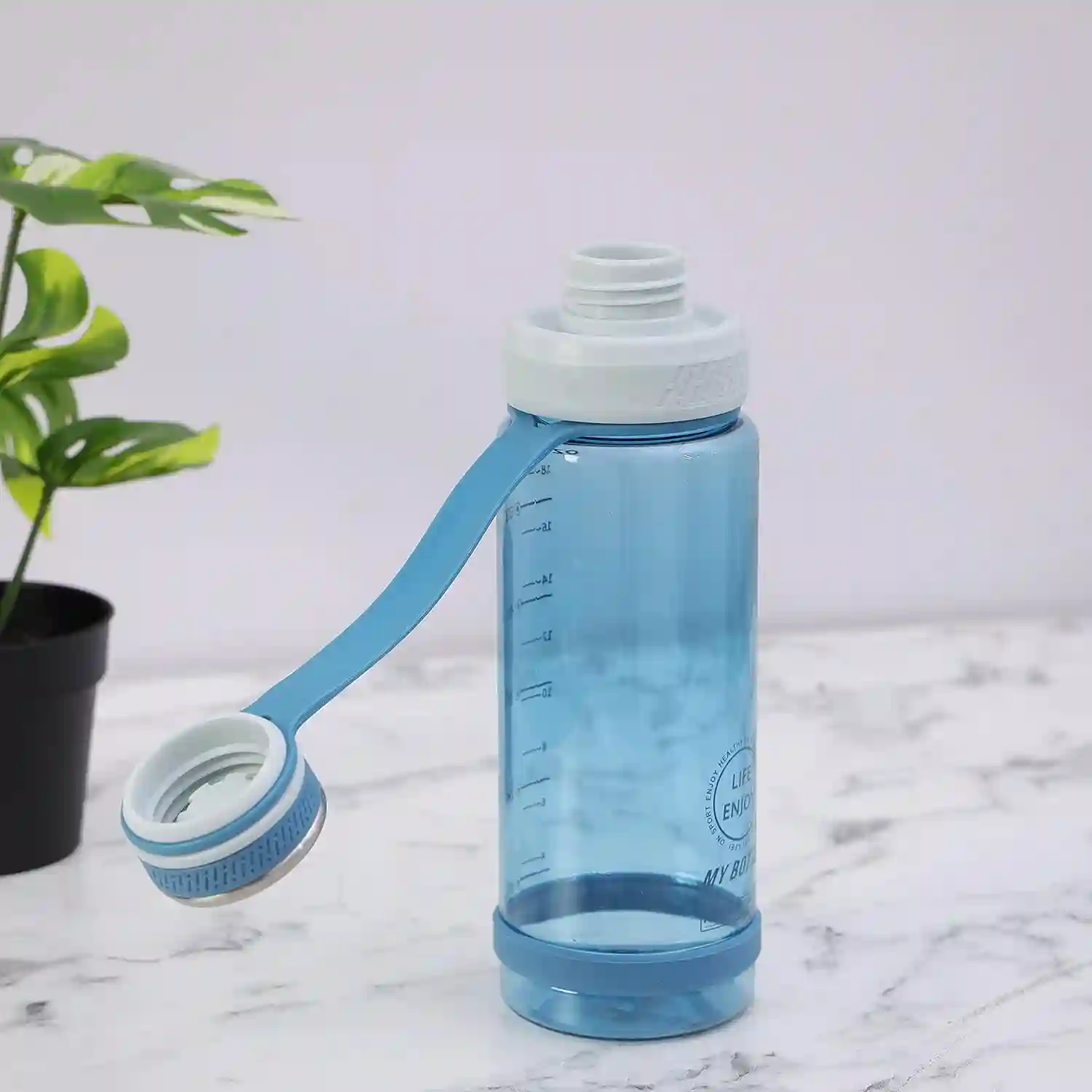 Royalford 650 ml Water Bottle