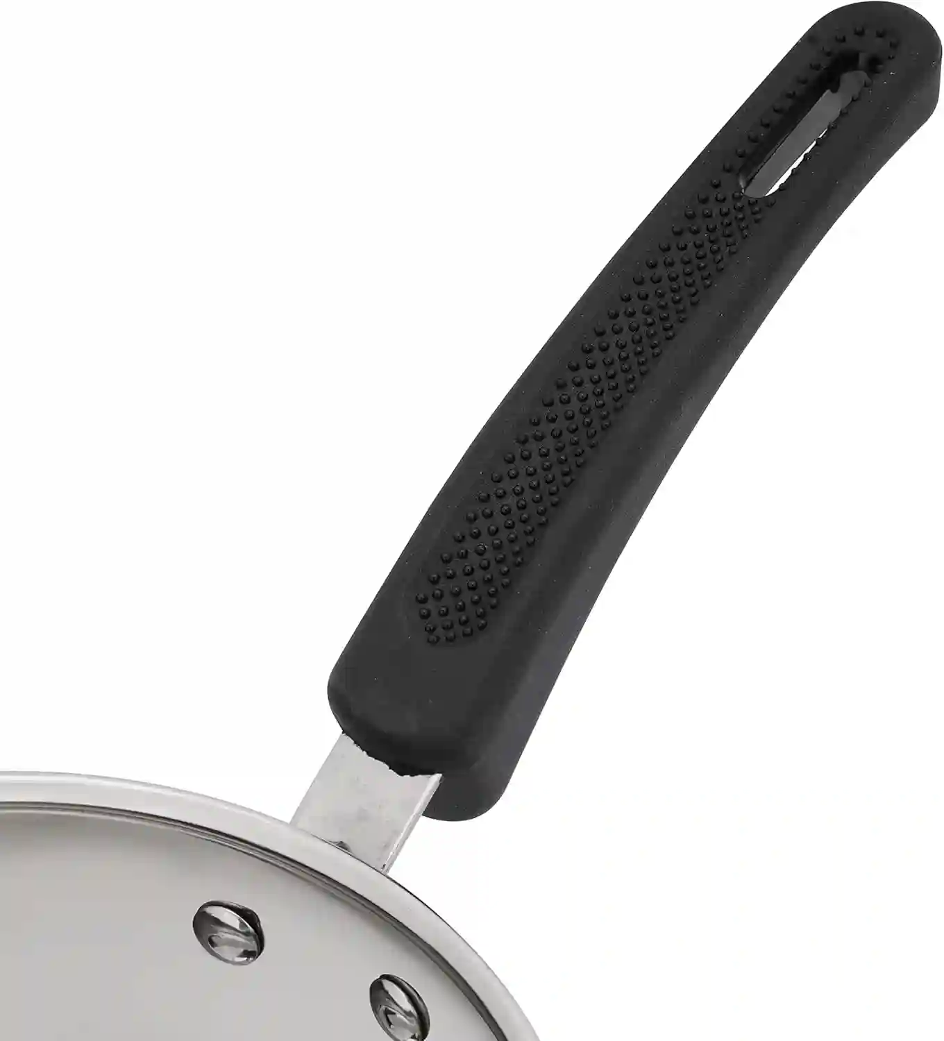 Royalford Stainless Steel Saucepan