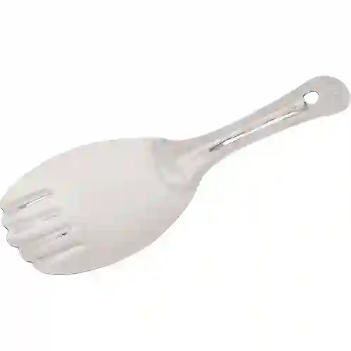 Royalford 25 CM Stainless Steel Panja Spoon